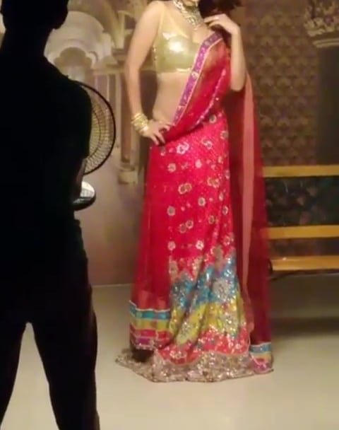 Nusraat Faria Mazhar