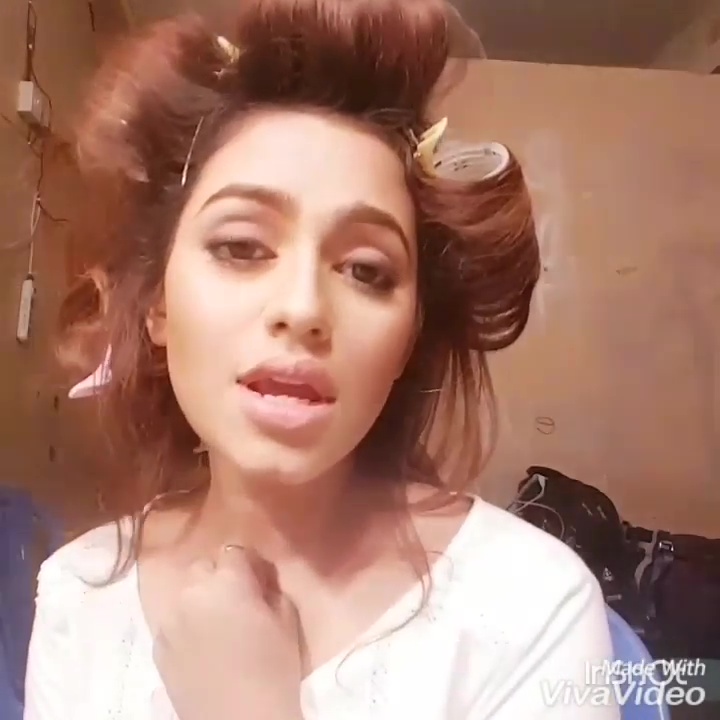 Nusraat Faria Mazhar
