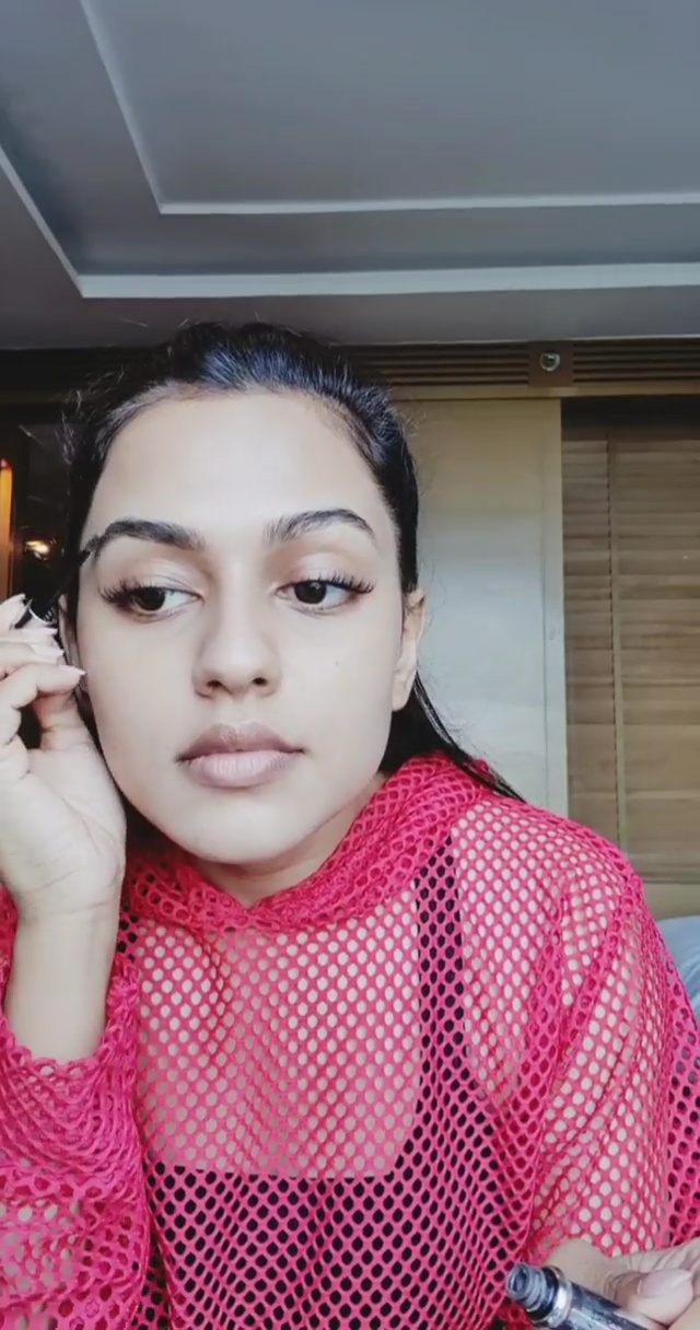 Nusraat Faria Mazhar