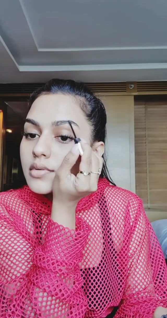 Nusraat Faria Mazhar