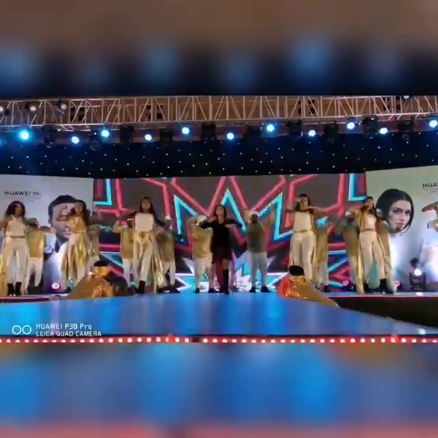 Nusraat Faria Mazhar