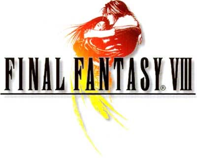 Final Fantasy VIII