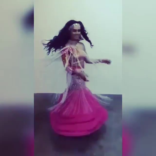 Nusraat Faria Mazhar