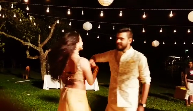 Nusraat Faria Mazhar