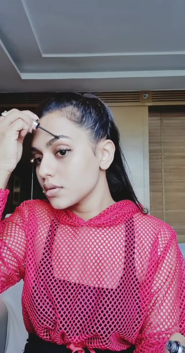 Nusraat Faria Mazhar