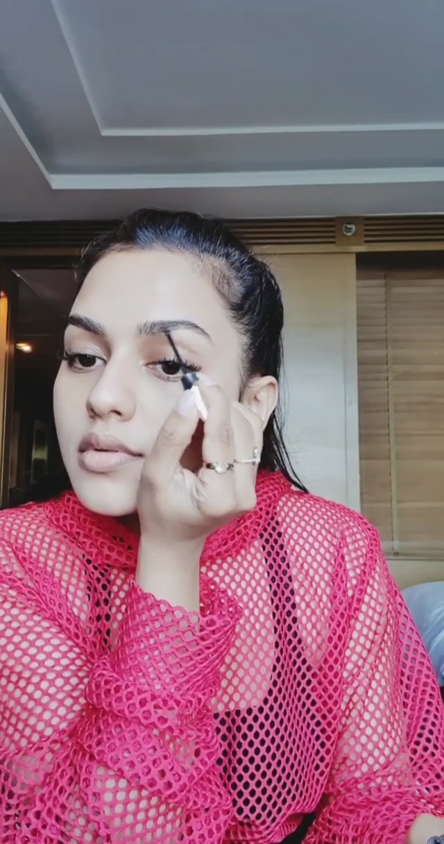 Nusraat Faria Mazhar