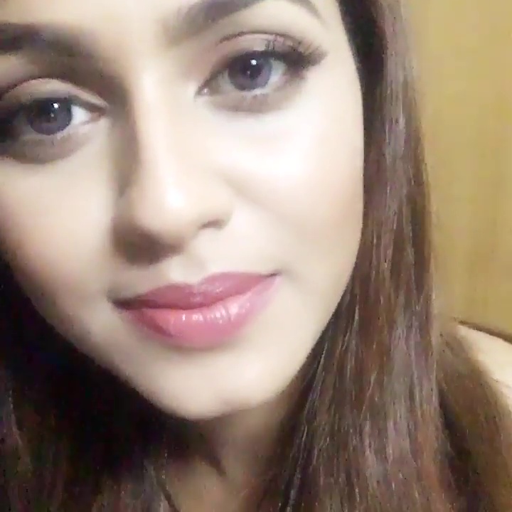 Nusraat Faria Mazhar