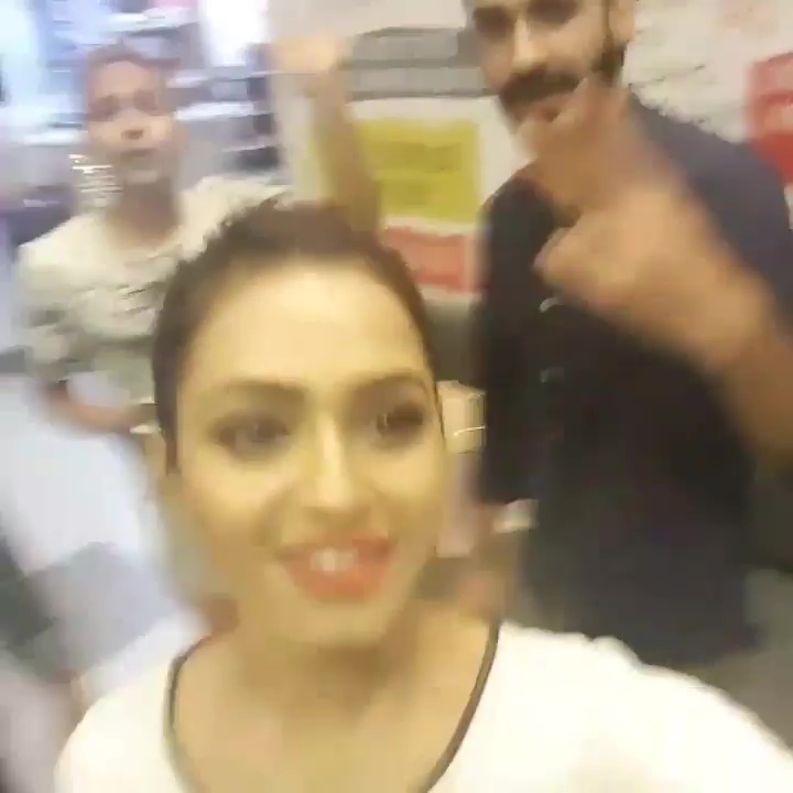 Nusraat Faria Mazhar