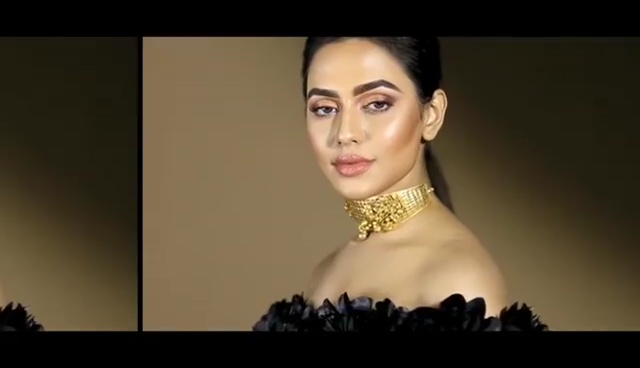 Nusraat Faria Mazhar