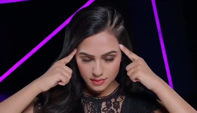 Nusraat Faria Mazhar