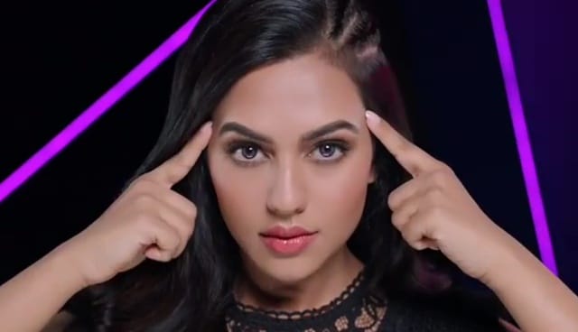 Nusraat Faria Mazhar
