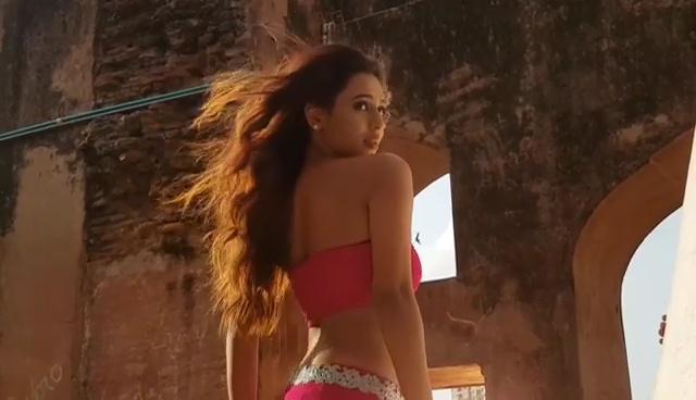 Nusraat Faria Mazhar