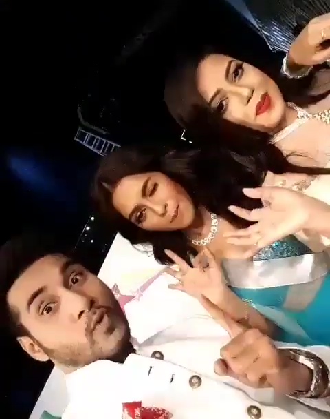 Nusraat Faria Mazhar