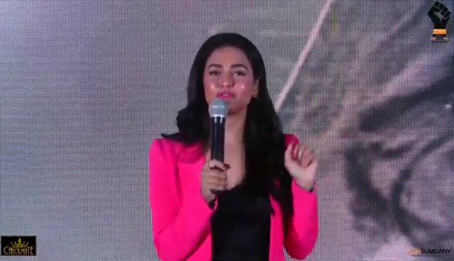 Nusraat Faria Mazhar
