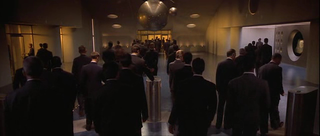 Gattaca