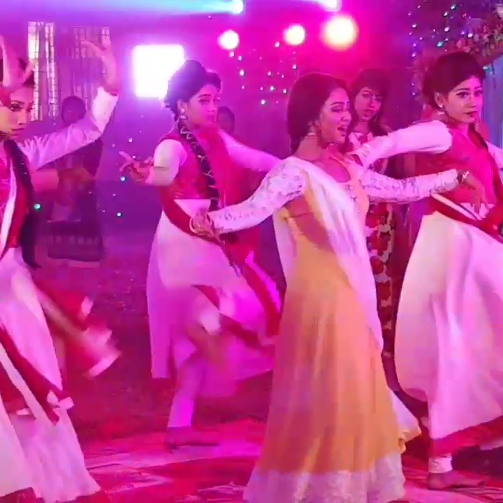 Nusraat Faria Mazhar