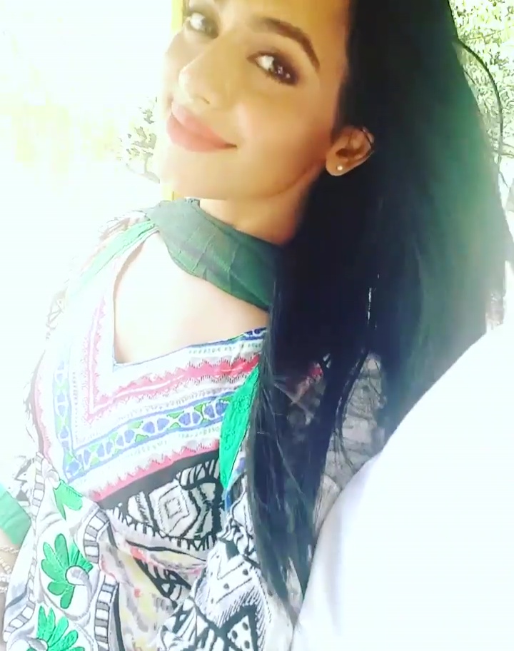 Nusraat Faria Mazhar