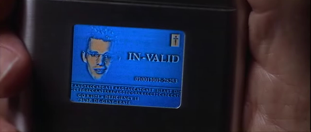 Gattaca