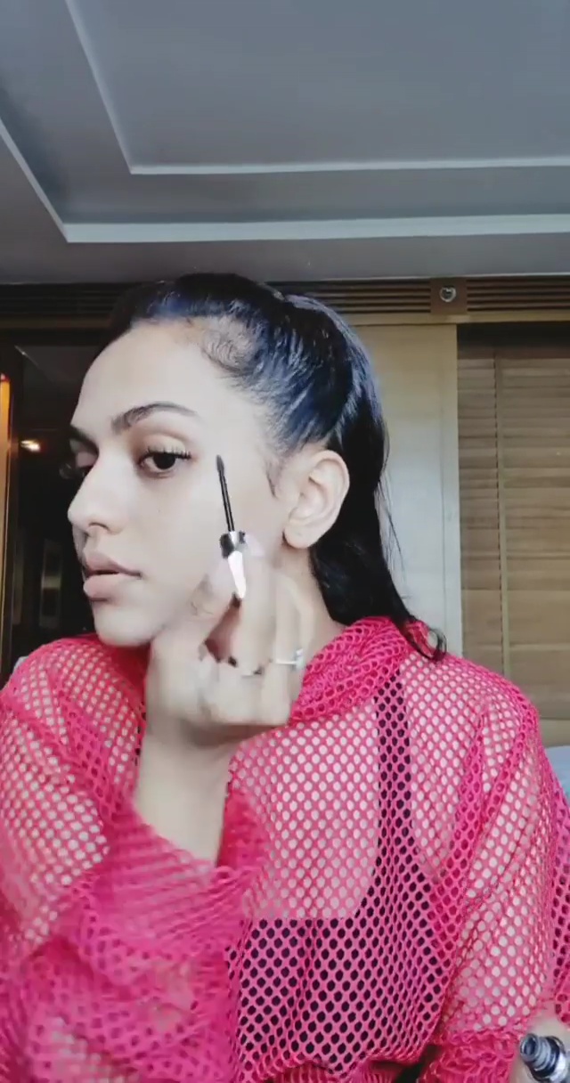 Nusraat Faria Mazhar