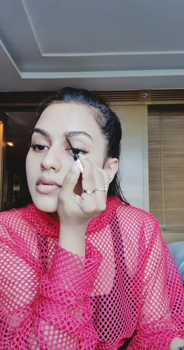 Nusraat Faria Mazhar