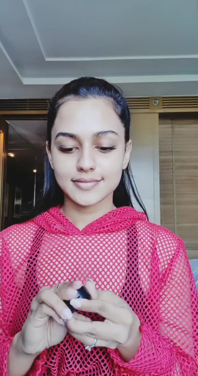 Nusraat Faria Mazhar