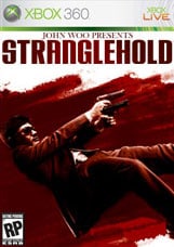 John Woo Presents Stranglehold