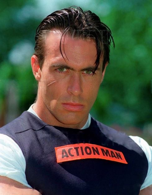 Action Man