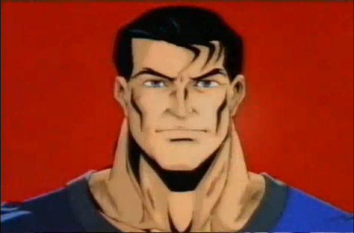 Action Man