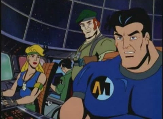 Action Man