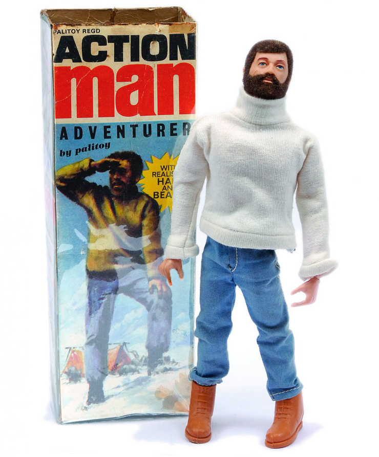 Action Man