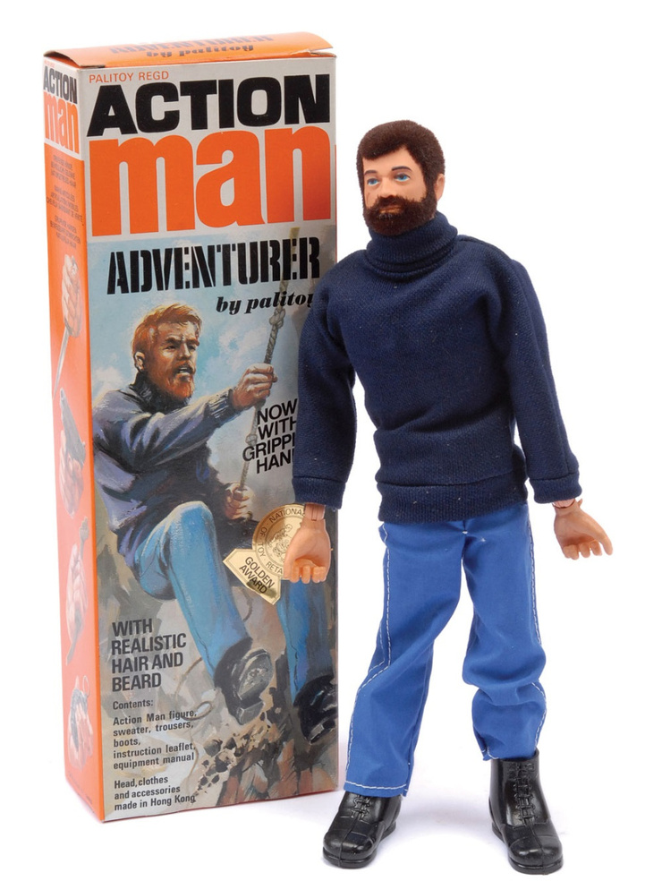 Action Man