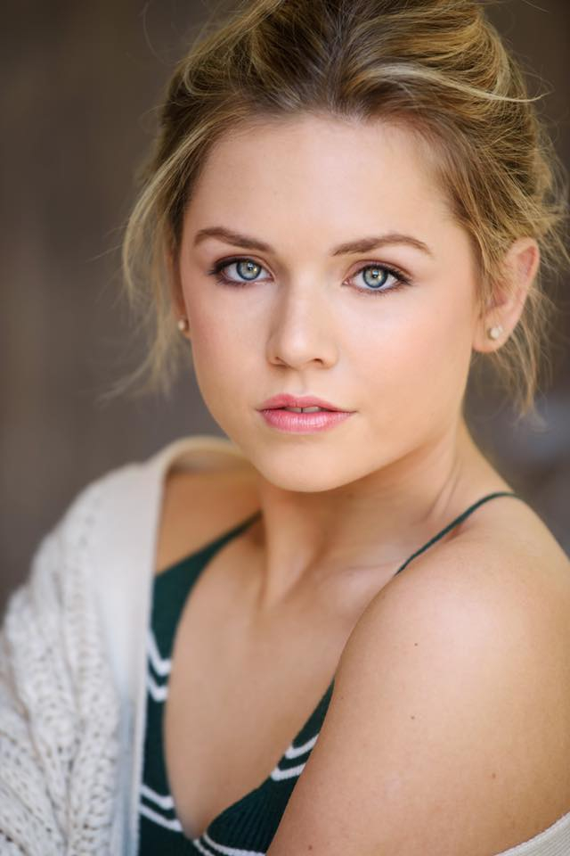 Picture of Sarah Graysun