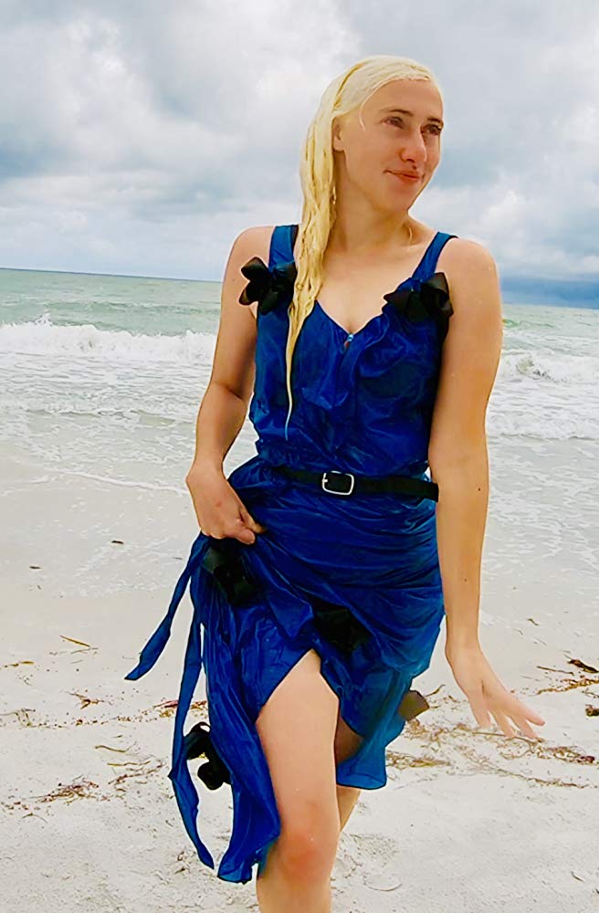Angel Katherine Taormina