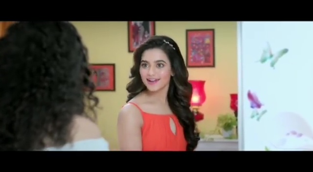 Nusraat Faria Mazhar