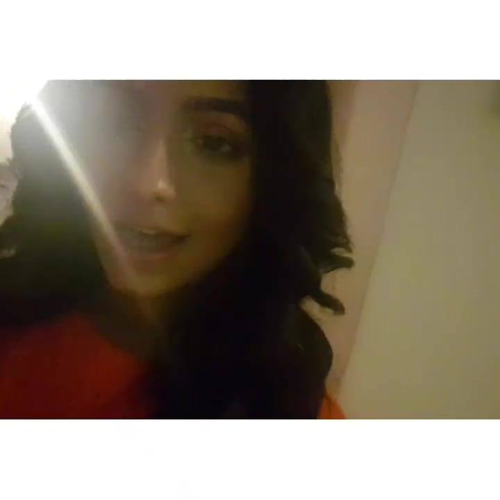 Nusraat Faria Mazhar
