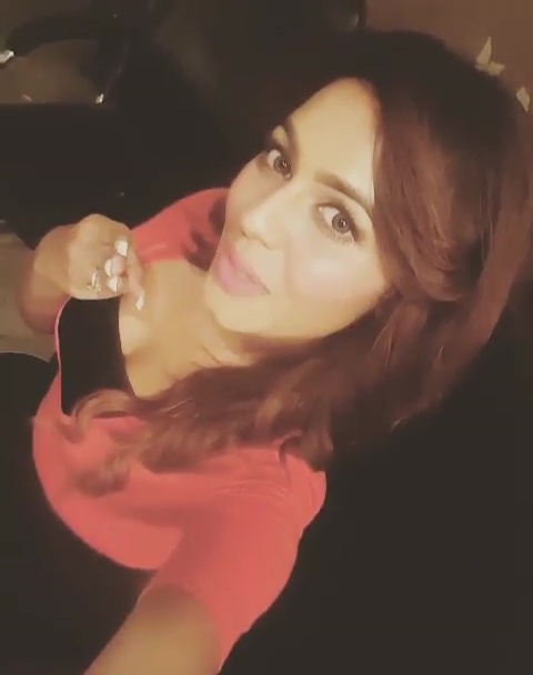 Nusraat Faria Mazhar