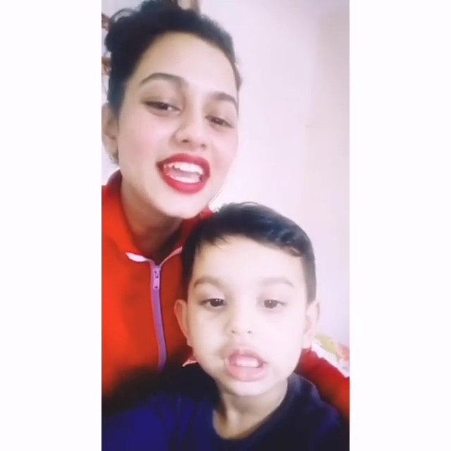 Nusraat Faria Mazhar