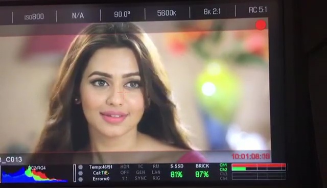 Nusraat Faria Mazhar
