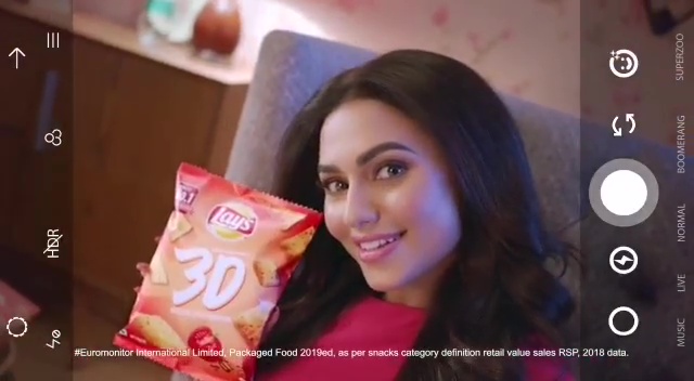 Nusraat Faria Mazhar