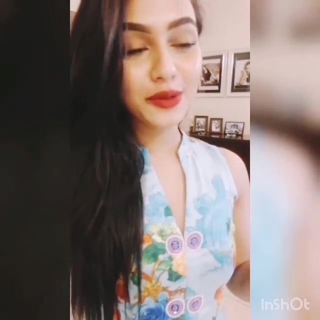 Nusraat Faria Mazhar