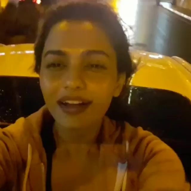 Nusraat Faria Mazhar