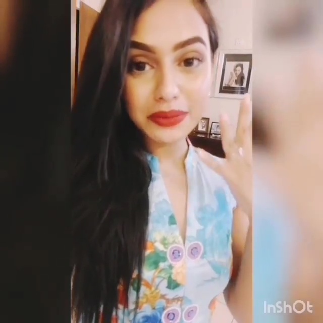 Nusraat Faria Mazhar