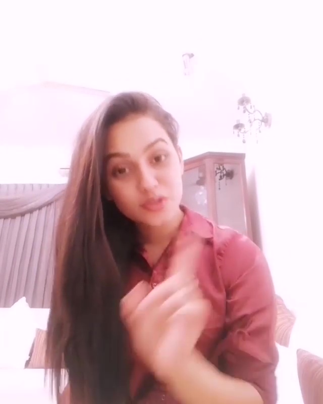 Nusraat Faria Mazhar