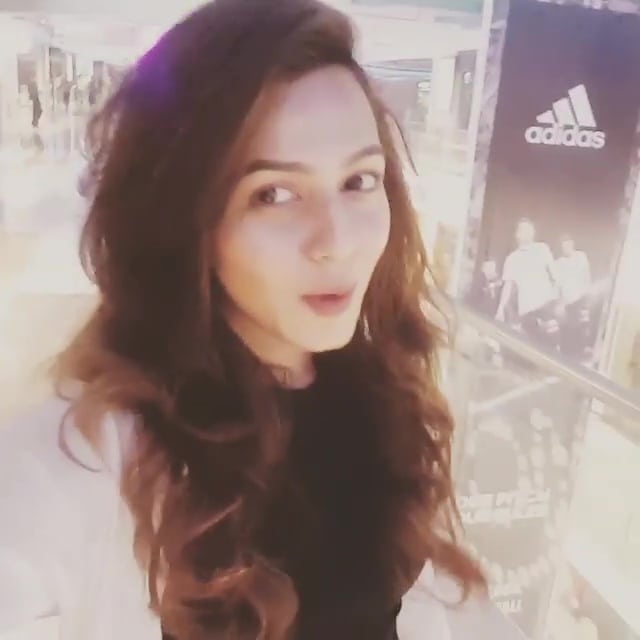 Nusraat Faria Mazhar