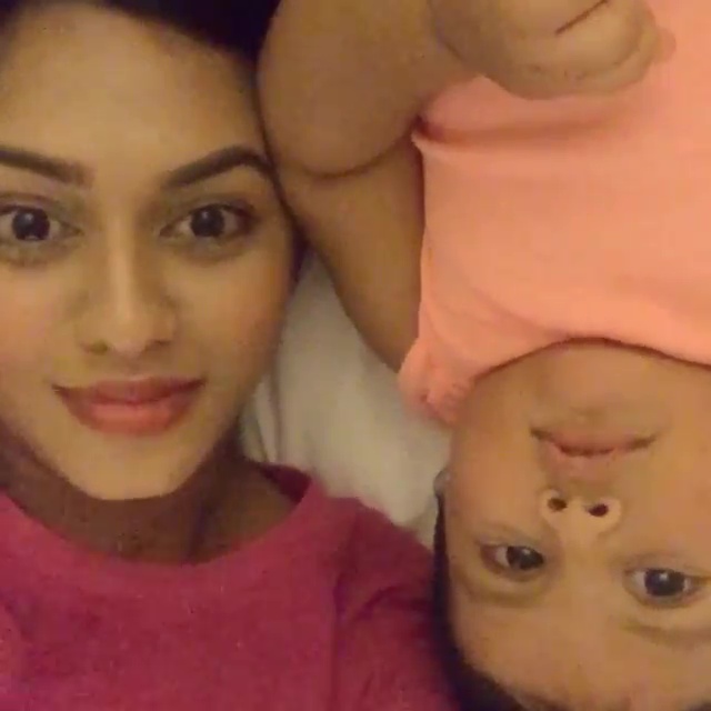 Nusraat Faria Mazhar