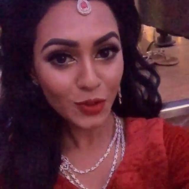 Nusraat Faria Mazhar