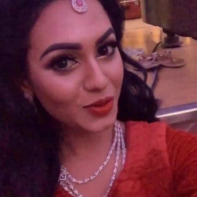 Nusraat Faria Mazhar
