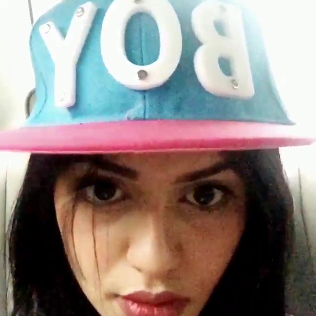 Nusraat Faria Mazhar