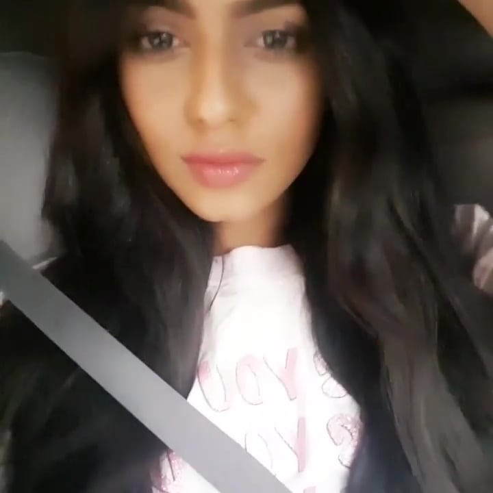 Nusraat Faria Mazhar