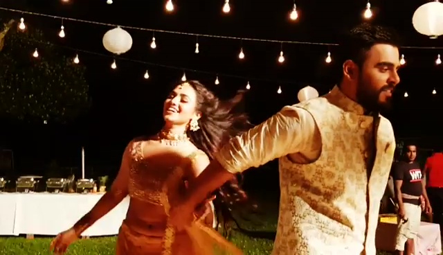 Nusraat Faria Mazhar